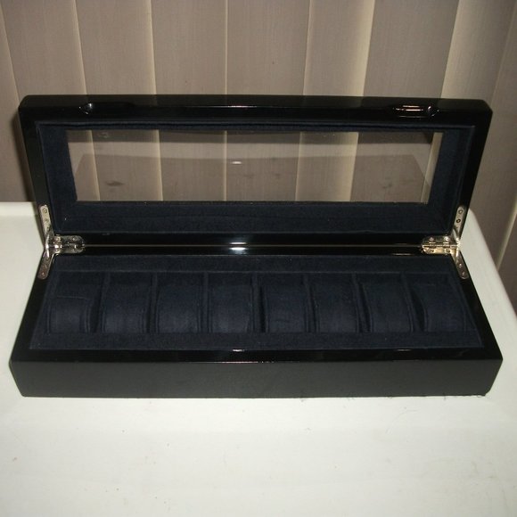 Lori Greiner Jewelry Lori Greiner Silver Safekeeper Watchjewelry